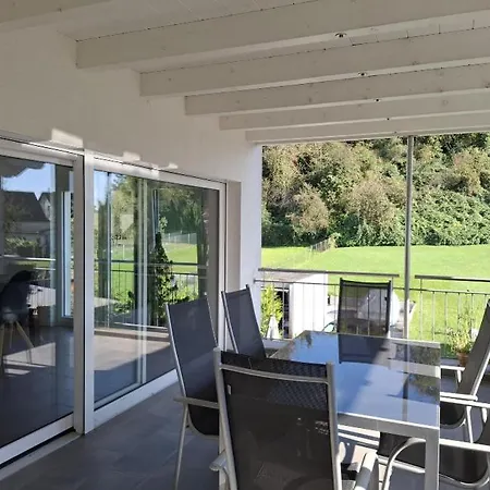 Sarah & Heiko Apartamento *