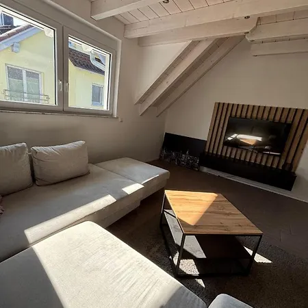 Apartman Sarah & Heiko *