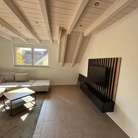 Apartman Sarah & Heiko