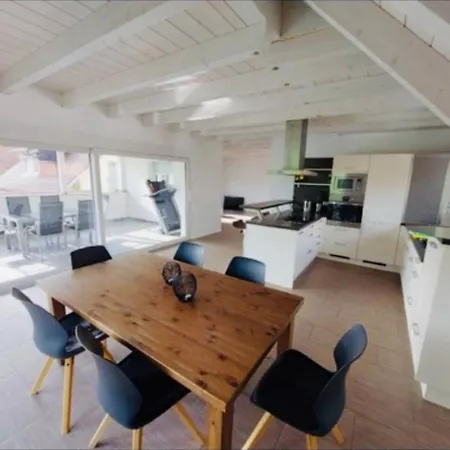 Sarah & Heiko Apartamento