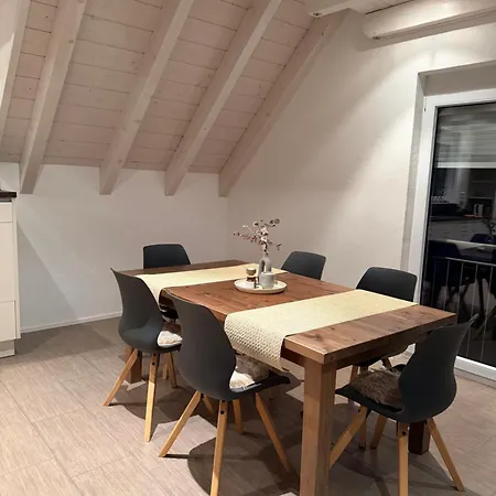 Sarah & Heiko Apartamento