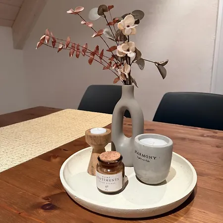 Sarah & Heiko 테닝겐