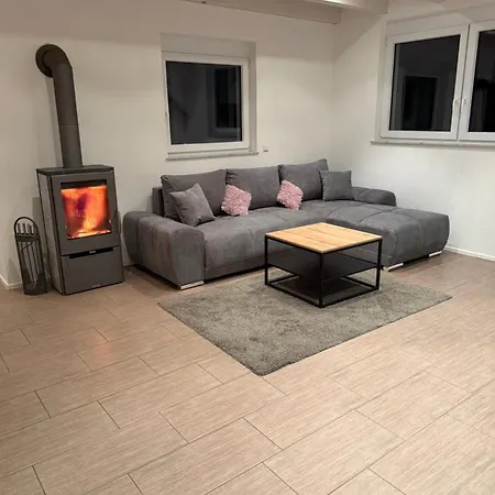 Sarah & Heiko * 테닝겐