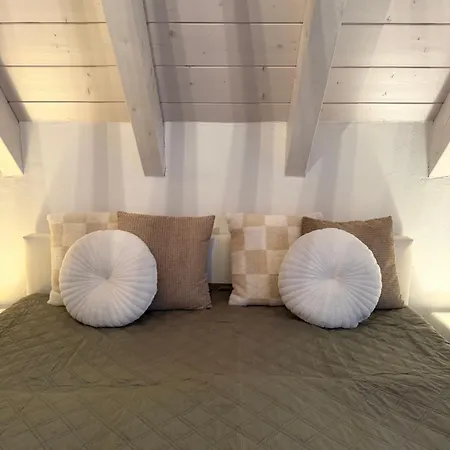 Sarah & Heiko Apartamento *