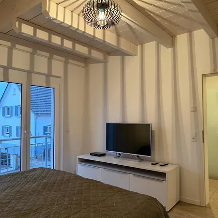 Apartamento Sarah & Heiko *