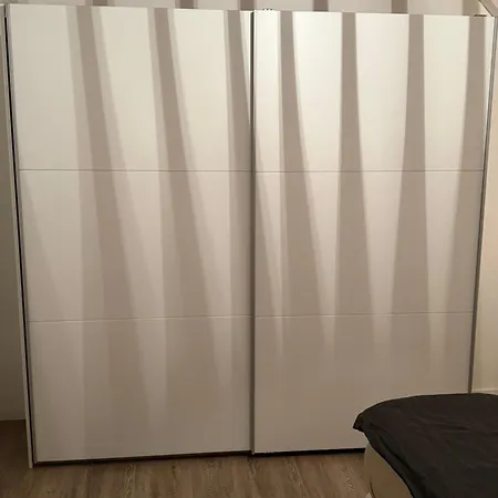 Sarah & Heiko Apartamento *