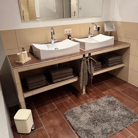 Apartamento Sarah & Heiko