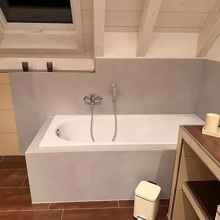 Apartamento Sarah & Heiko *