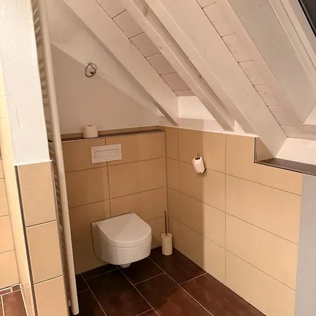 Sarah & Heiko Apartamento *