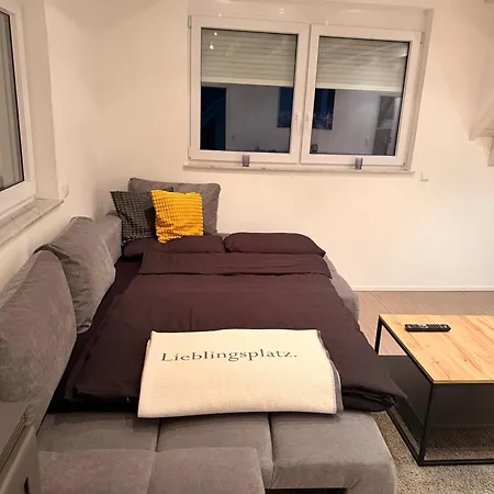 Sarah & Heiko Apartamento