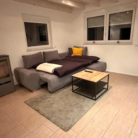 Sarah & Heiko Apartamento *