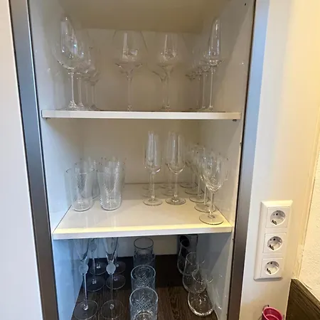 Sarah & Heiko Apartamento