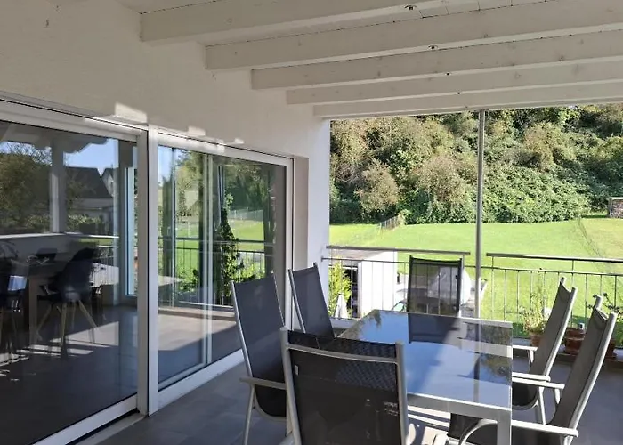 Sarah & Heiko Appartamento *