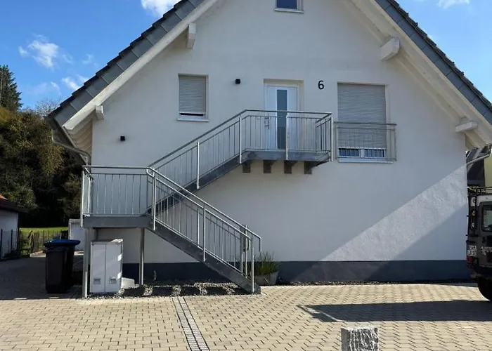 Appartamento Sarah & Heiko Teningen