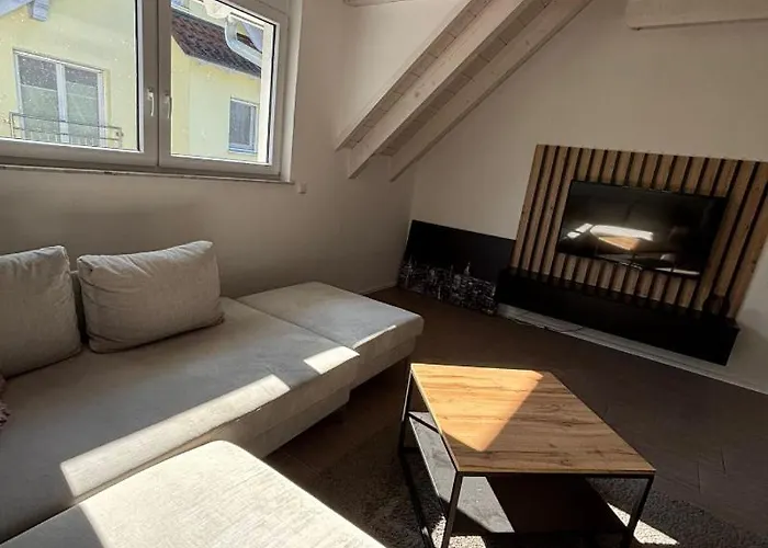 Appartamento Sarah & Heiko *