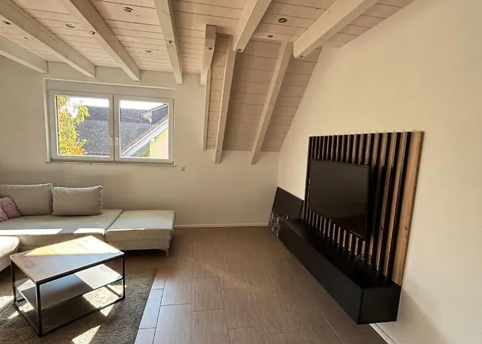 Appartamento Sarah & Heiko