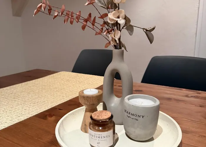 Sarah & Heiko 테닝겐