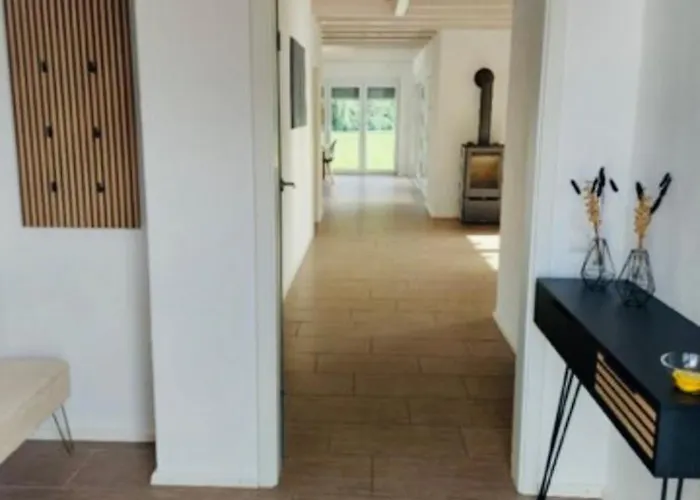 Sarah & Heiko * 테닝겐