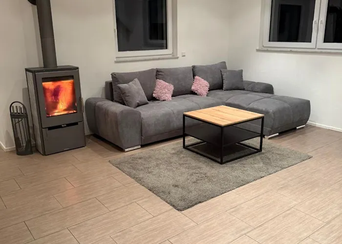 Sarah & Heiko * 테닝겐