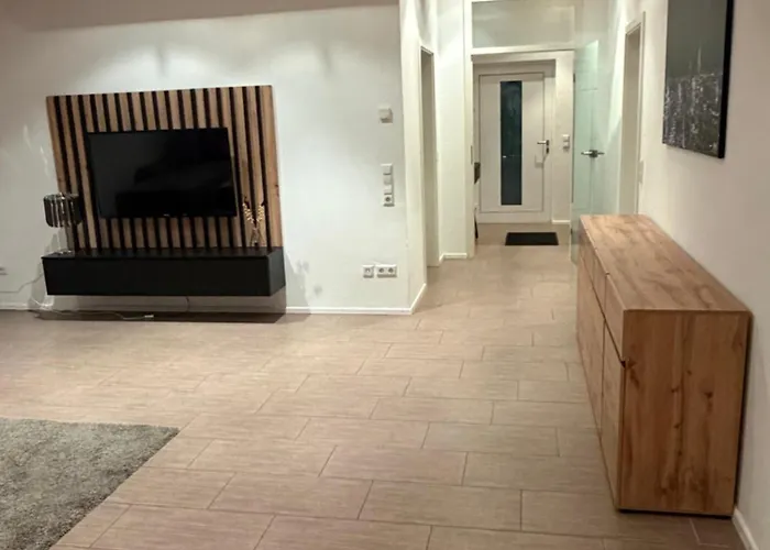 Appartamento Sarah & Heiko Teningen