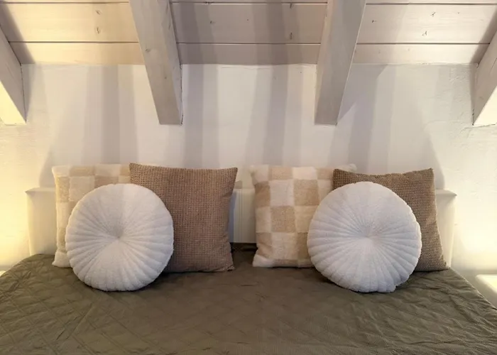 Sarah & Heiko 아파트 *