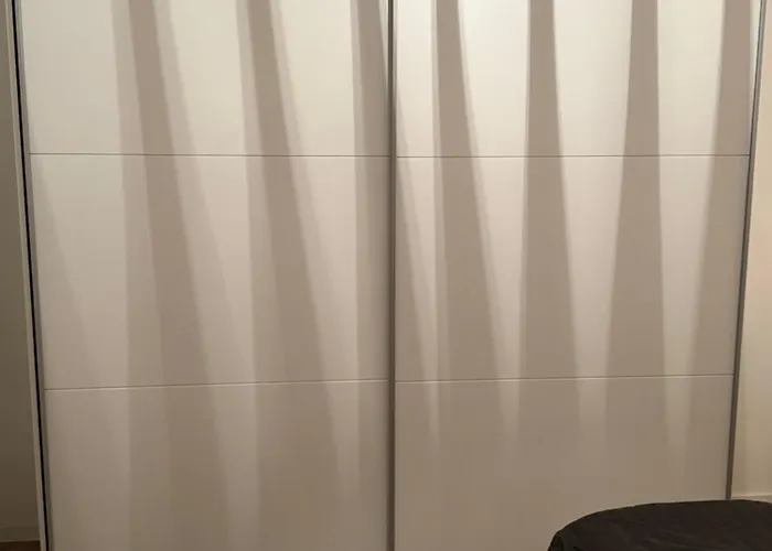 Sarah & Heiko 아파트 *