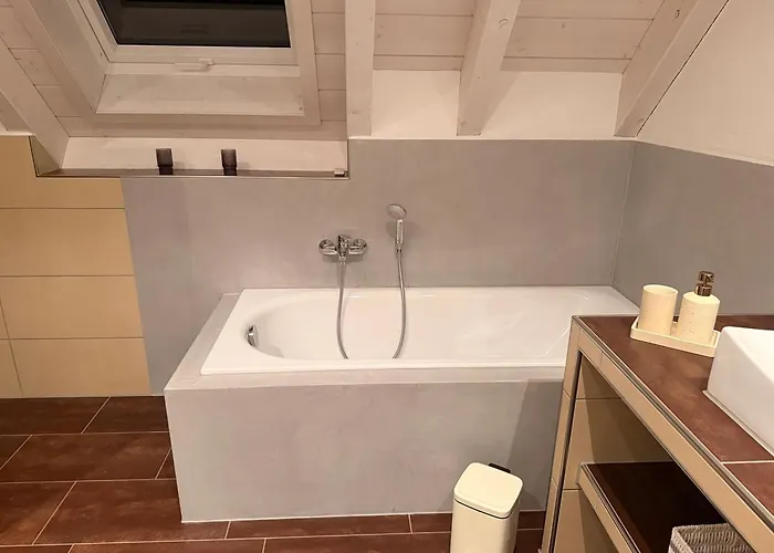 Appartamento Sarah & Heiko *