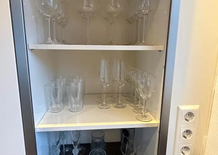 Sarah & Heiko Appartamento